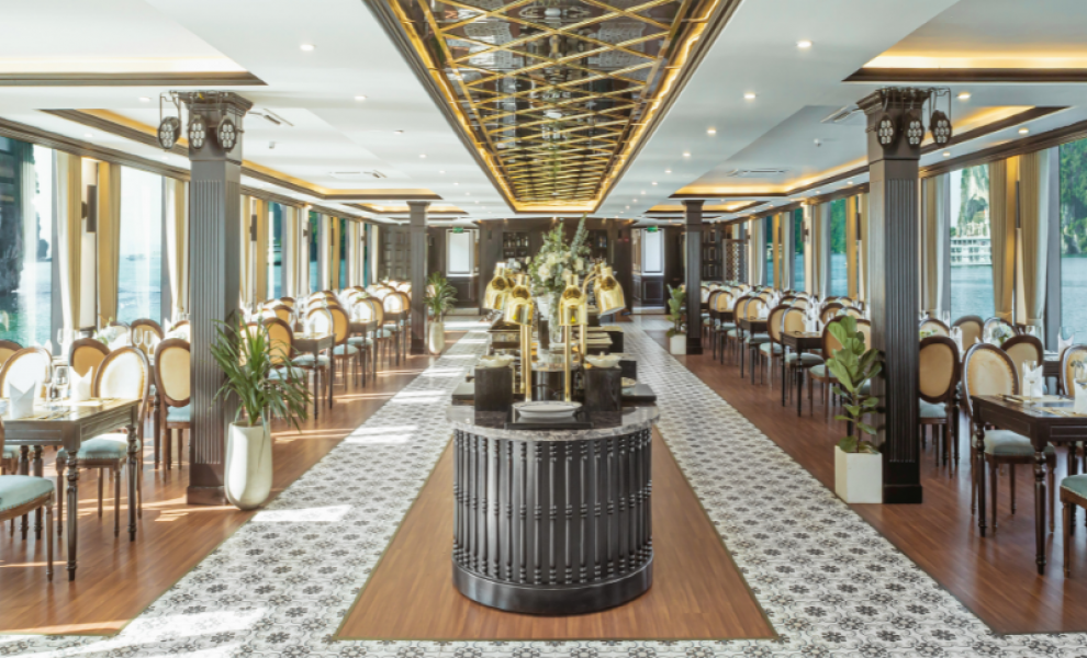 Sea Octopus Restaurant